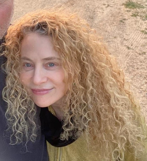 שרון כץ- פסיכותרפסטית.